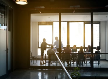 C-Suite Teams and Titles Expand to Address Changing Business Landscape
