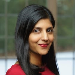 Saranya Loehrer, MD, MPH