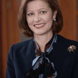 Deanna Mulligan