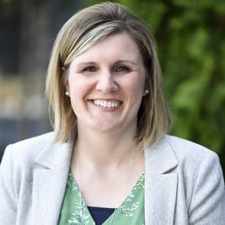 Stacie Hueller