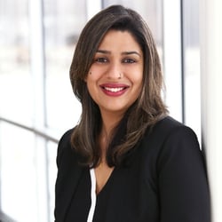 Romita Bhagwani