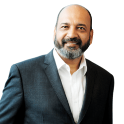 Sanjiv Agarwal