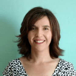 Melissa Real, CCP, PHR