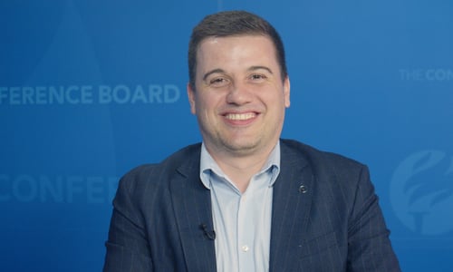 CEO Insight Minute: What’s Next for Corporate Sustainability in 2025?