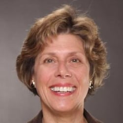 Ilene R. Gochman, Ph.D.