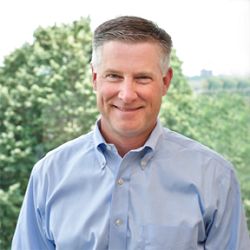 Brad Wright