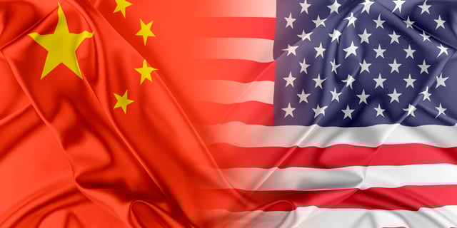 US-China Trade Conflict - What Will the Medium-Term Outcome Look Like?