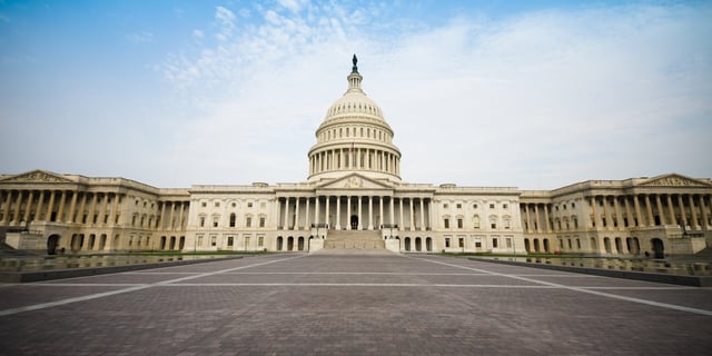 House Passes National Defense Authorization Act (NDAA)