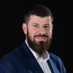 Sofian Lamali