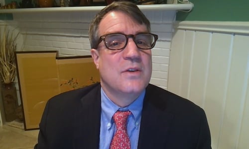 CEO Insight Minute: What Should Post-COVID-19 US Health Care Policy Look Like?