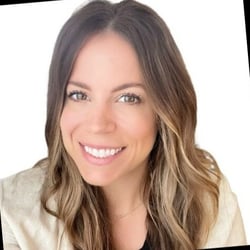 Jenna Jackson, MS, RDN, CWPM