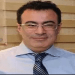 Sami Mahroum