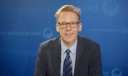 CEO Insight Minute: How Should Businesses Manage Rising Electricity Costs?