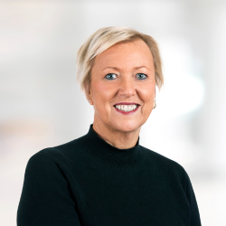 Pascale Wautelet