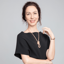 Marie Chavanon