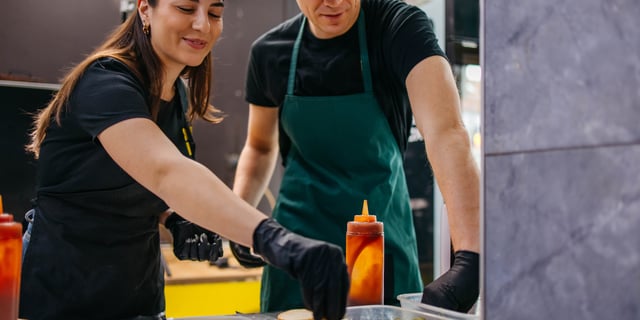 How McDonald’s Builds Workforce Policy Readiness: A Case Study