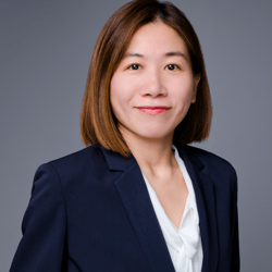 Edith Yeung