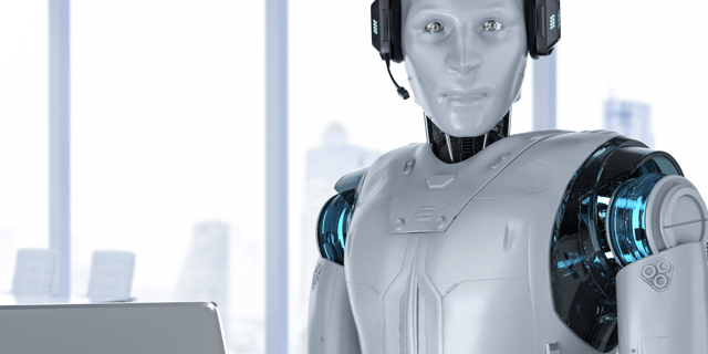 Disruptive Innovation Radar: A Conversation with ChatGPT