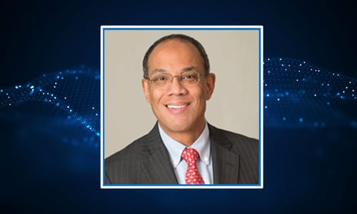 John W. Rogers, Jr.'s acceptance speech