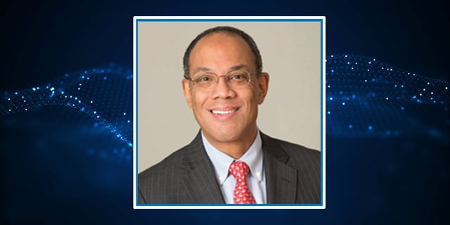 John W. Rogers, Jr.'s acceptance speech