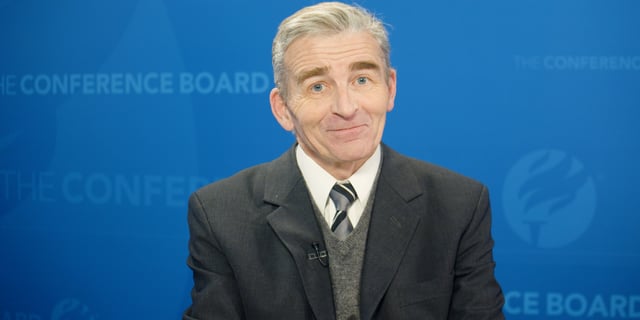 CEO Insight Minute: What Will AI Transform Next?