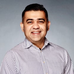 Swami Chandrasekaran