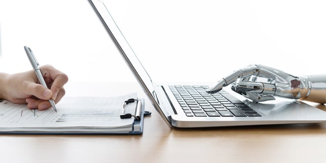 Artificial Intelligence for Learning & Development