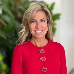 Antoinette (Toni) Handler