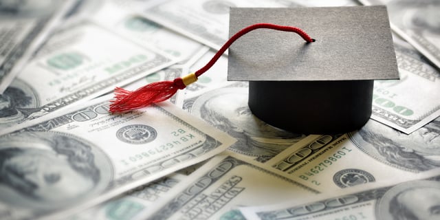 New Federal Student Loan Relief Proposal
