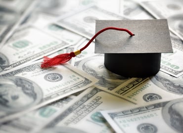 New Federal Student Loan Relief Proposal