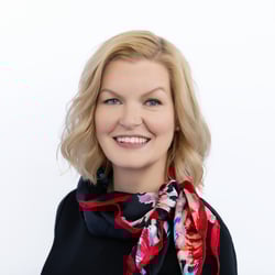 Noora Garnett