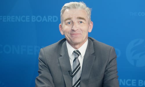 CEO Insight Minute: As AI Search Rises, How Should Companies Adapt?