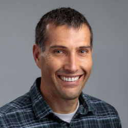 David Sterrett