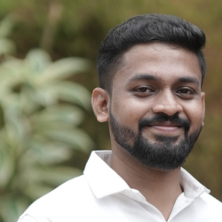 Vishnu M