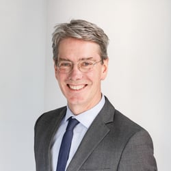 Ola Peter K. Gjessing, CEFA