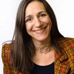 Eve Tahmincioglu