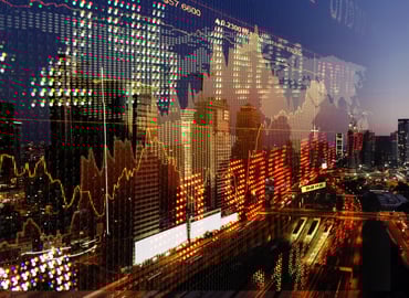 May Brings Mixed Jobs Data