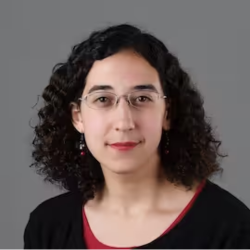 Julie Zauzmer Weil