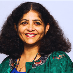 Soundari Mukherjea