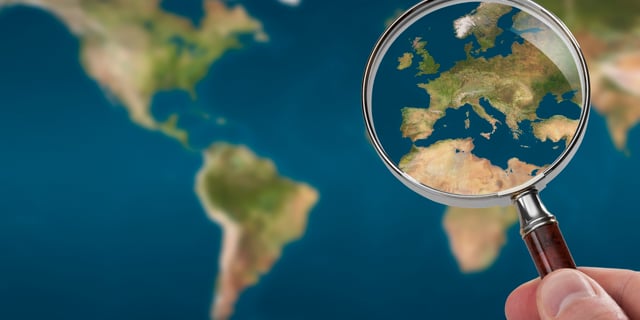 Economic and Geopolitical Vectors