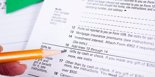 New Tax Rules, New Giving Realities: Implications for Corporate Philanthropy