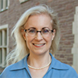 Ellen Frank-Miller, Ph.D.