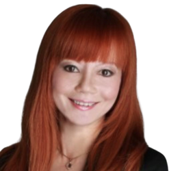 Doris Ooi
