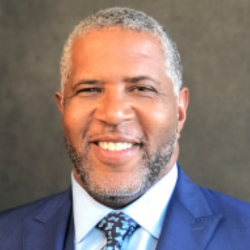 Robert F. Smith