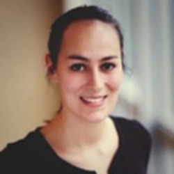 Lou Salome-Cohen
