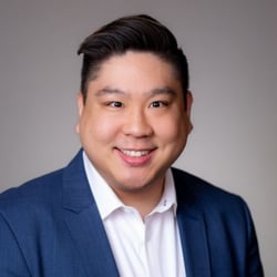 Teddy Tien