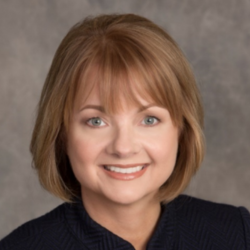 Angela Braly
