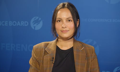 CEO Insight Minute: How Are CEO Succession Trends Shifting in 2025?