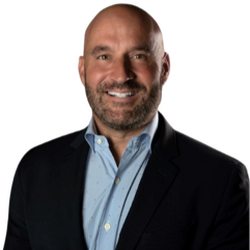 Dr. Chris Cato