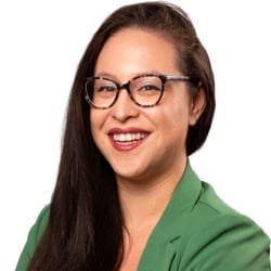 Isabelle Rodas-Panek